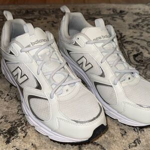 New Balance 408 Sneaker (Women's 9.5)
